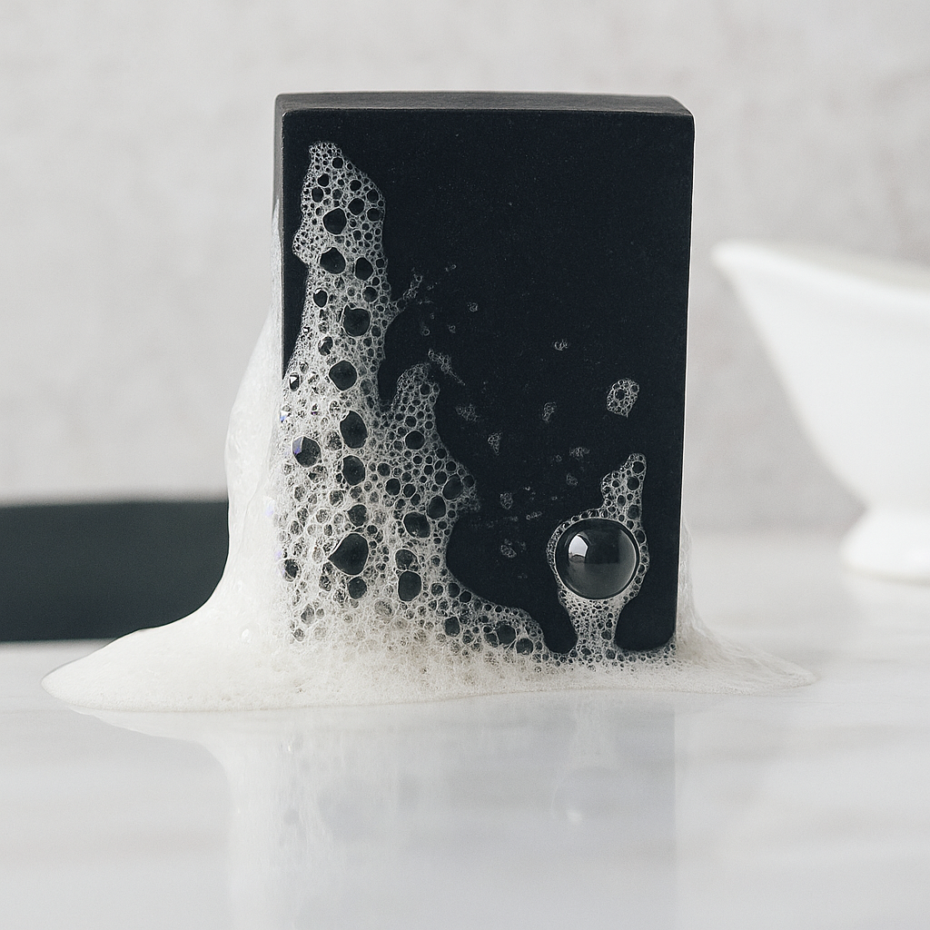 The Benefits of Using Handmade Soap for Your Skin