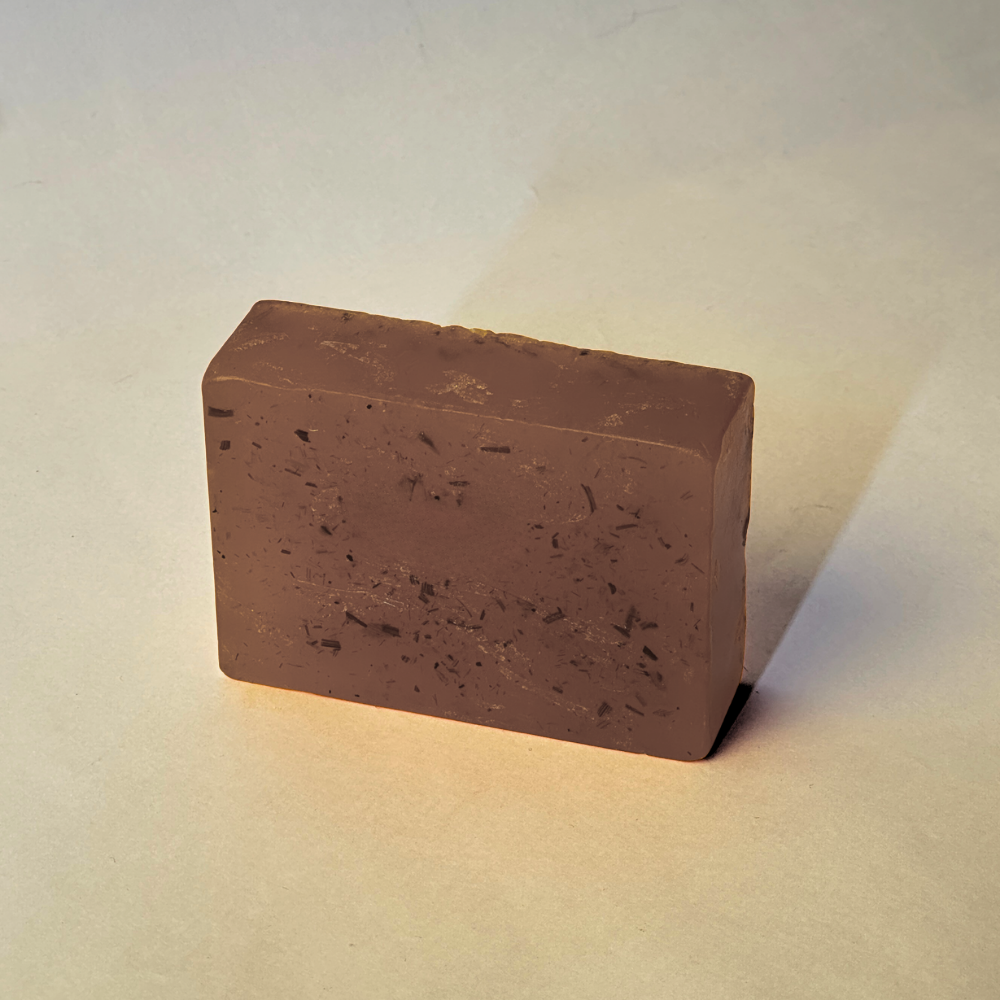 Organic Sandalwood & Glycerin Luxury Bath Bars