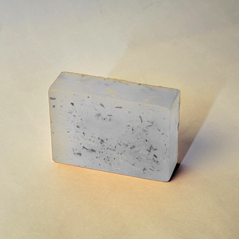 Kapoor Soap – Cooling & Refreshing Herbal Bath Bar