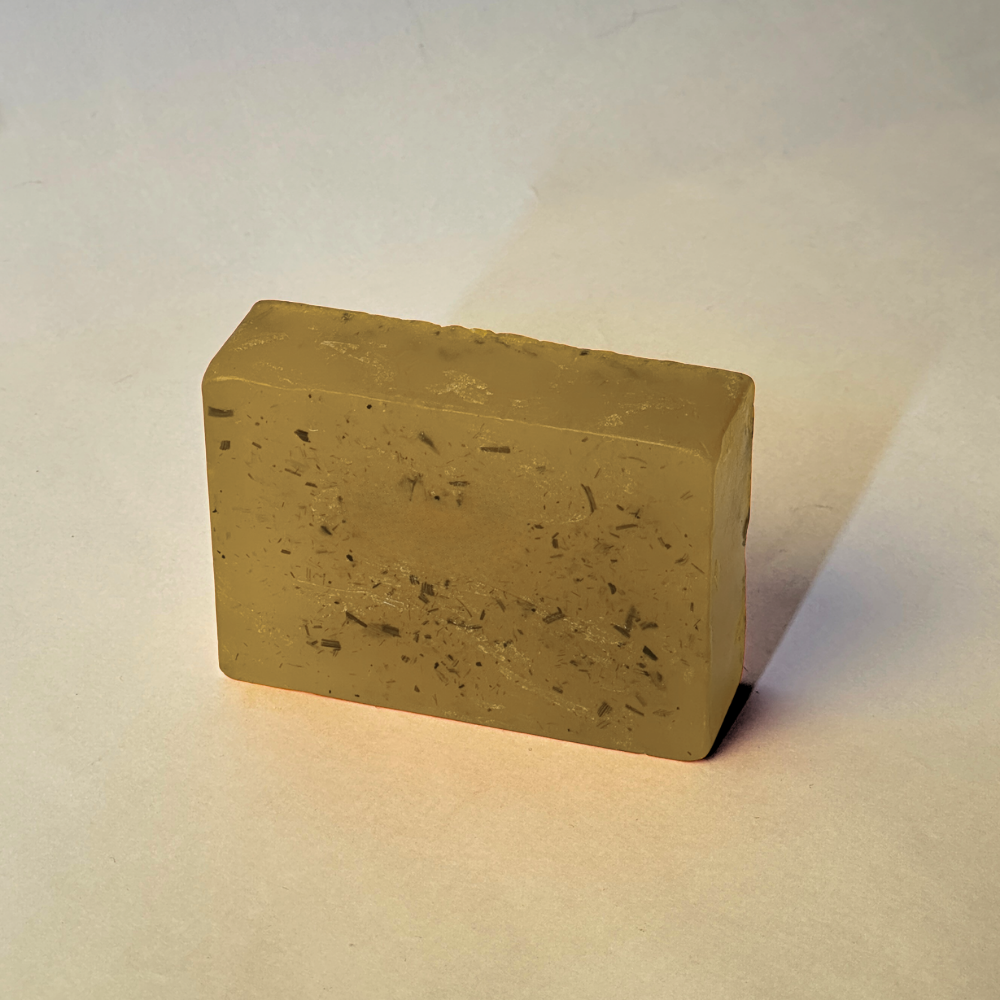 Multani Mitti & Rose Water Soap with Cow Milk & Rose Water – Oil Control & Skin Healing